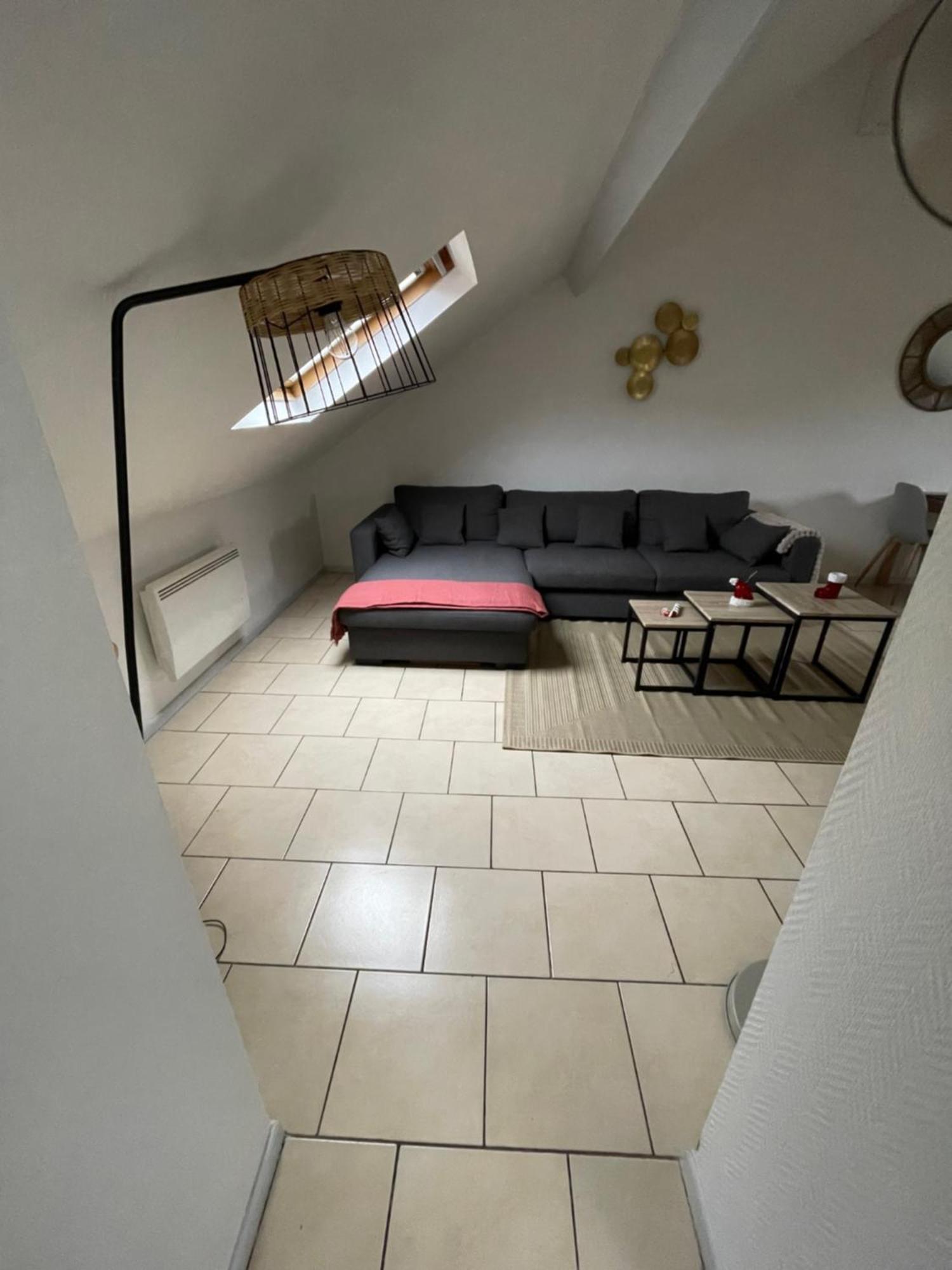 Atelier Voyageur Chartres Exterior foto